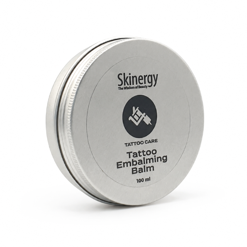 Tattoo Embalming Balm