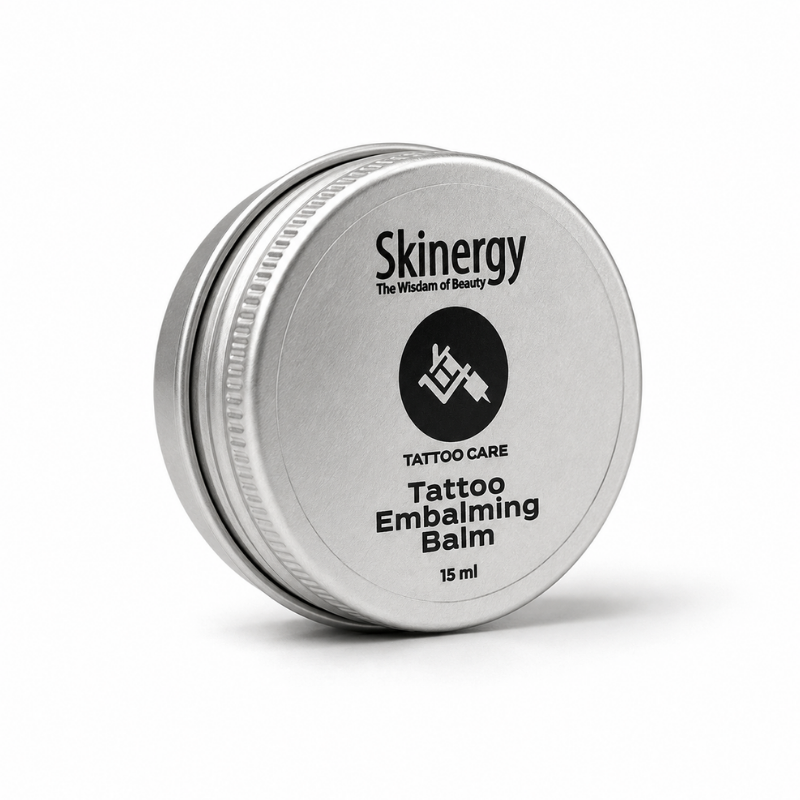Tattoo Embalming Balm