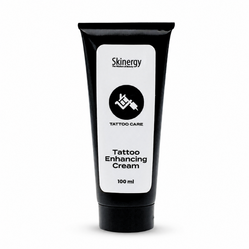 Tattoo Enhancing Cream