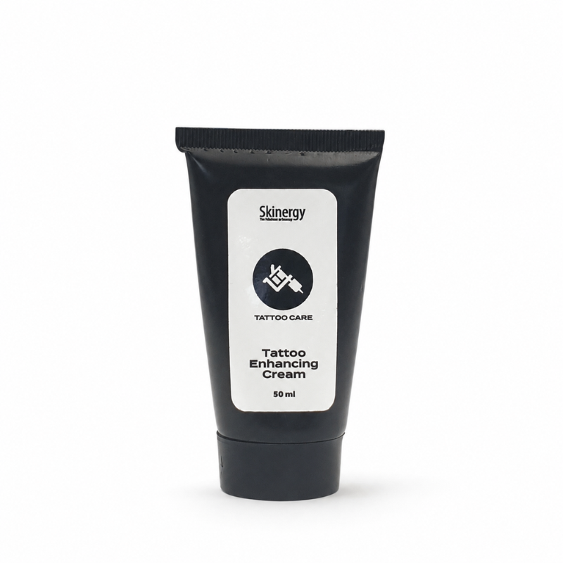 Tattoo Enhancing Cream