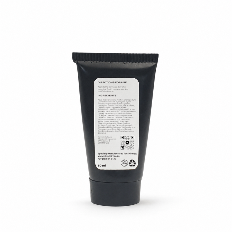 Tattoo Enhancing Cream