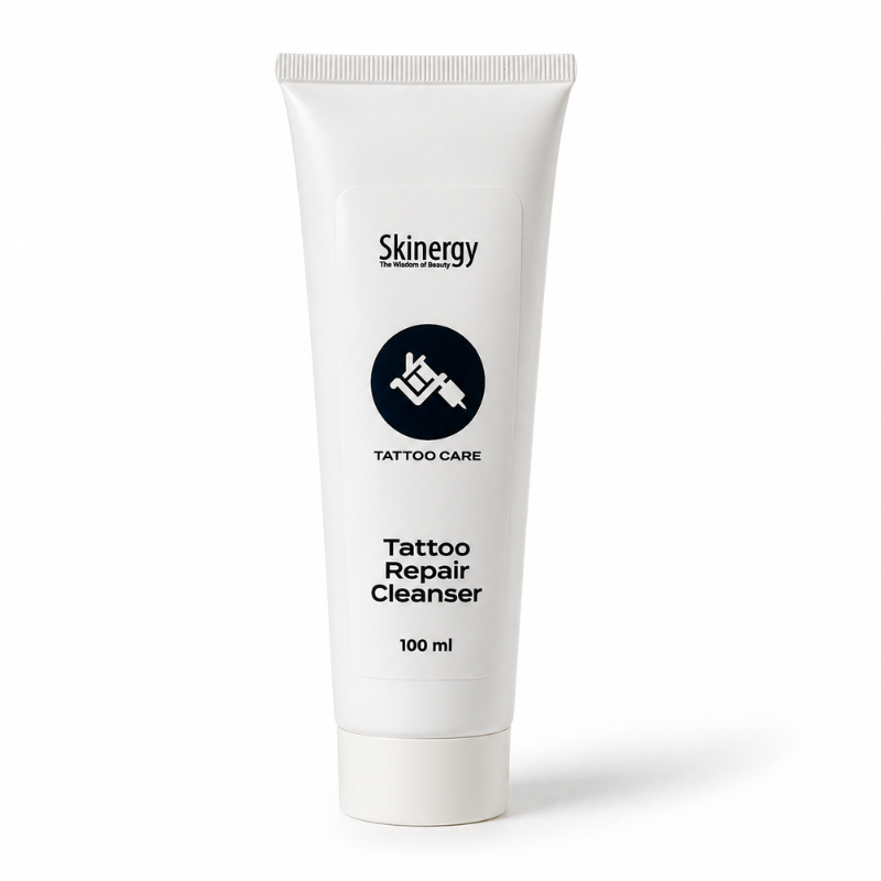 Tattoo Repair Cleanser
