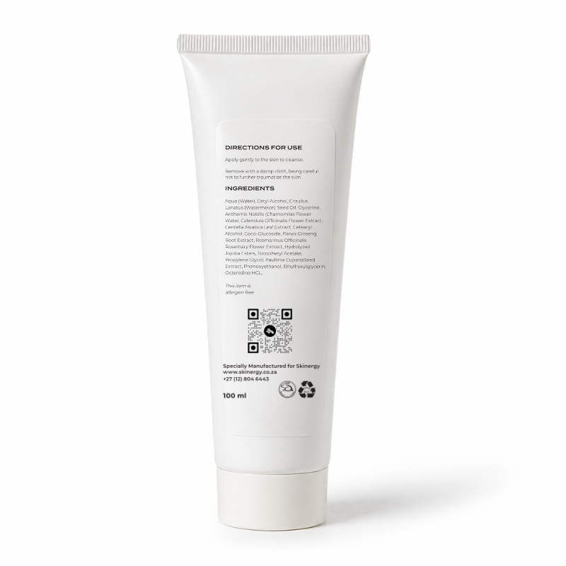 Tattoo Repair Cleanser