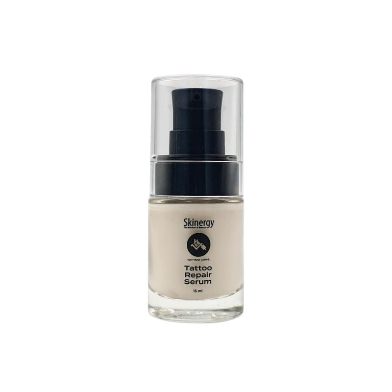 Tattoo Repair Serum