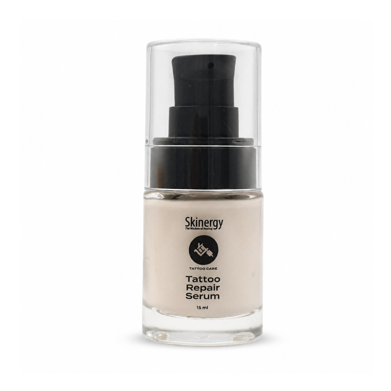 Tattoo Repair Serum