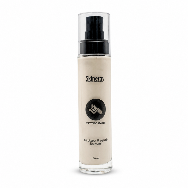 Tattoo Repair Serum