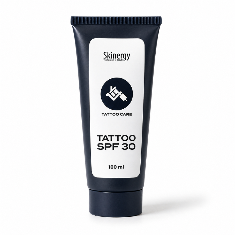 Tattoo Sunscreen SPF 30
