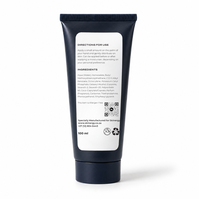 Tattoo Sunscreen SPF 30