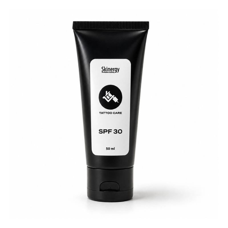 Tattoo Sunscreen SPF 30