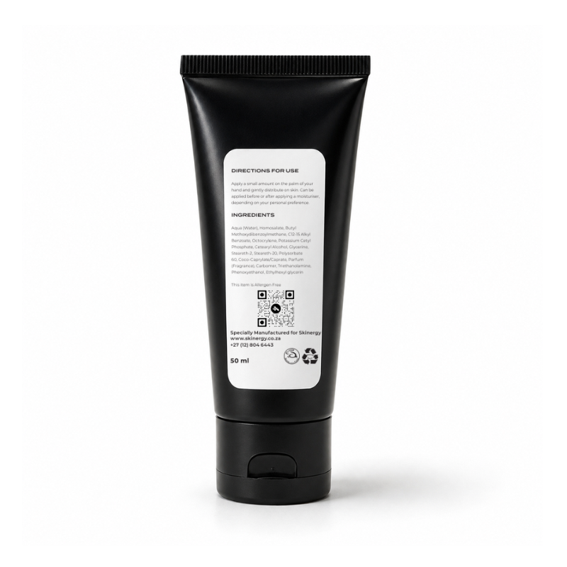 Tattoo Sunscreen SPF 30