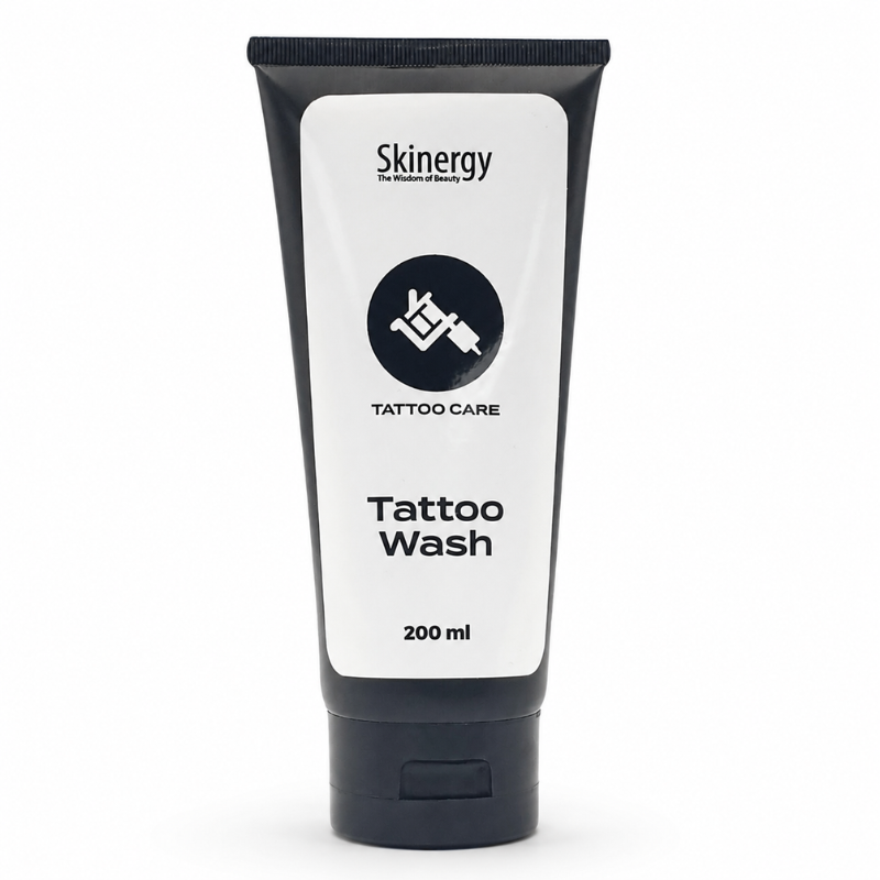 Tattoo Wash