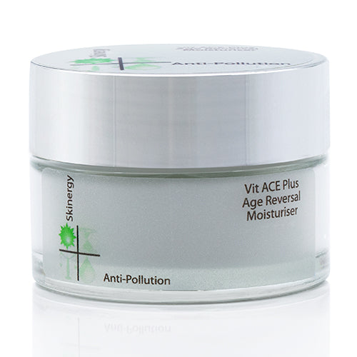 Anti-Pollution Vitamin Boost Moisturiser