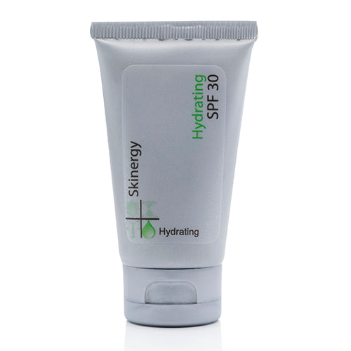 Hydrating SPF 30